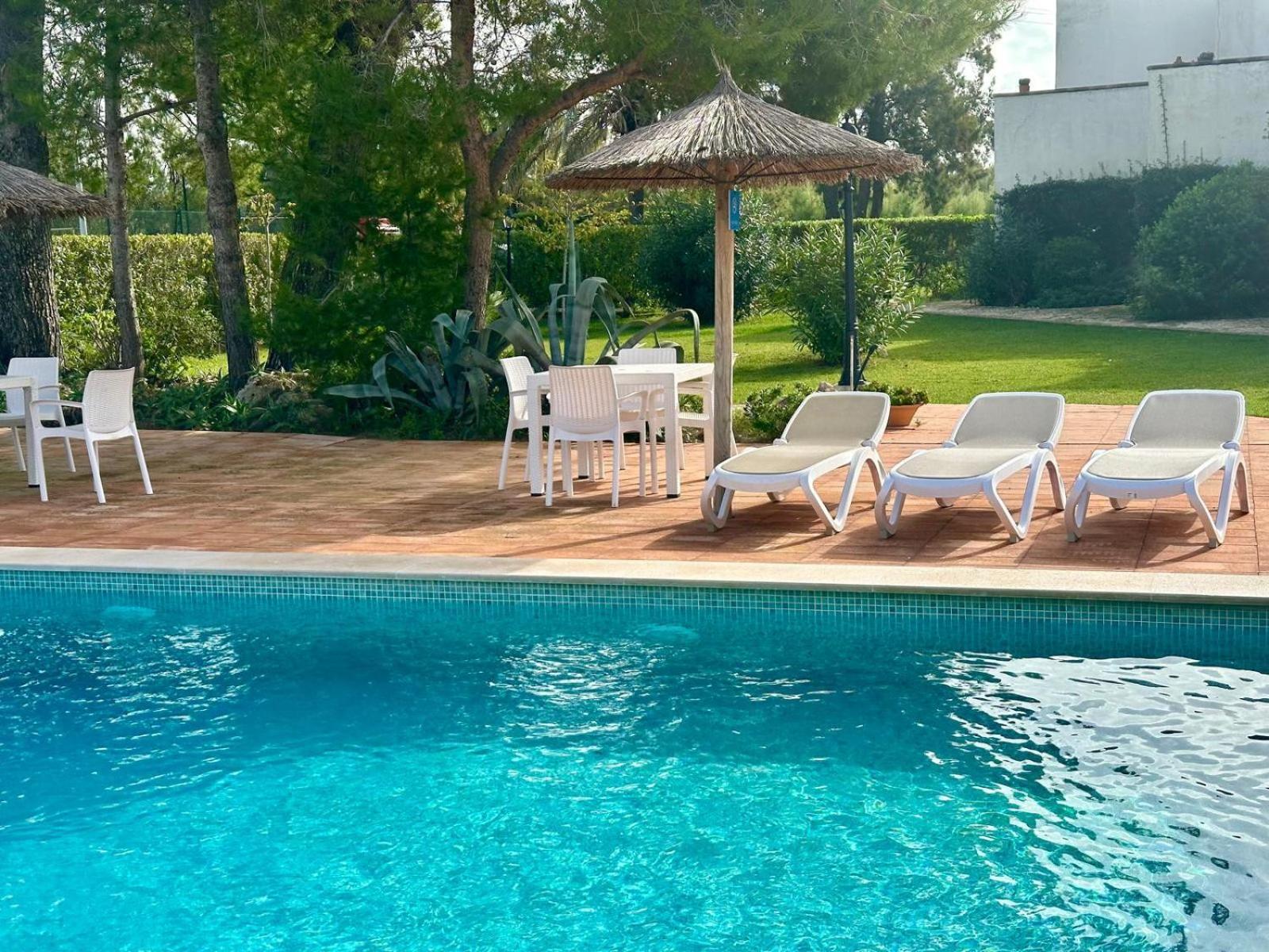 Apartament Sunny Spacious Family In